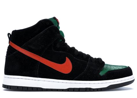 nike dunk sb high jägermeister|Nike SB Dunk High Jagermeister Men's .